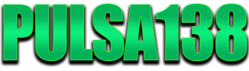 Logo Pulsa138